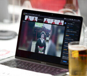 昼夜の人口が激減の東京・赤坂 ｢駆け上がろう！｣を合言葉に地元の飲食店・企業・神社が結束 赤坂史上最大規模の祭事開催を目指して