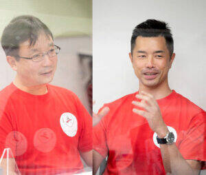 昼夜の人口が激減の東京・赤坂 ｢駆け上がろう！｣を合言葉に地元の飲食店・企業・神社が結束 赤坂史上最大規模の祭事開催を目指して