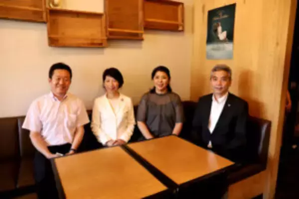 防災食でレシピコンテスト ローリングストックを啓発 尾西食品