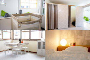 「産後の自分時間を」 赤ちゃん預けコーヒーも飲める通所型施設 交流・相談の場に ネスレ日本が協力