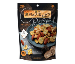 市場にない価値を MDホールディングスの商品開発（後編） 新商品14品を投入 “欲張りニーズ”に応える