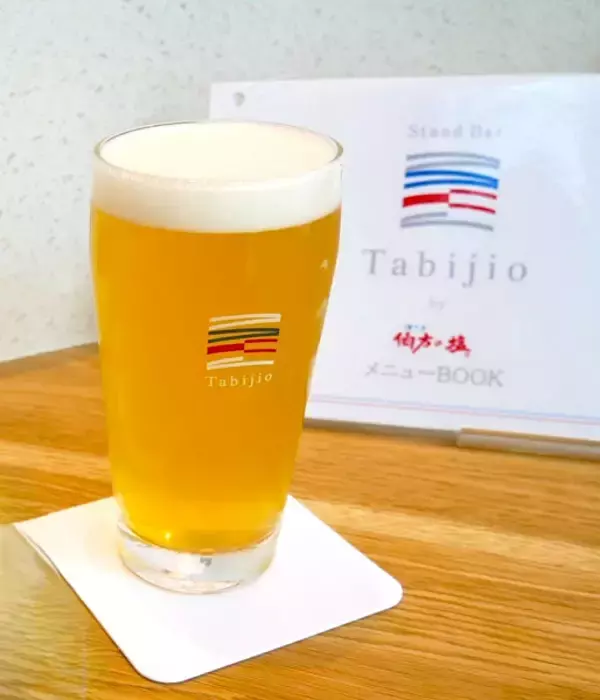 伯方塩業 松山空港に飲食店 塩の新たな魅力伝える 塩おでんと塩ビールが人気