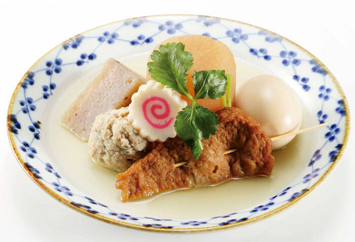伯方塩業 松山空港に飲食店 塩の新たな魅力伝える 塩おでんと塩ビールが人気