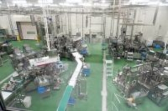 創味食品 埼玉県羽生市に関東工場竣工 東西2拠点の生産体制が完成