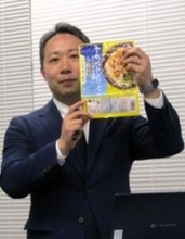 大塚食品、おかずの作り置きに新風　「凍らせるとお肉がおいしくなる」新商品で子育て・共働き世帯の献立ストレスを解消