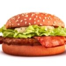 マクドナルド「機動戦士ガンダム」シャアとコラボ　新商品「赤いガーリックてりやき」期間限定販売