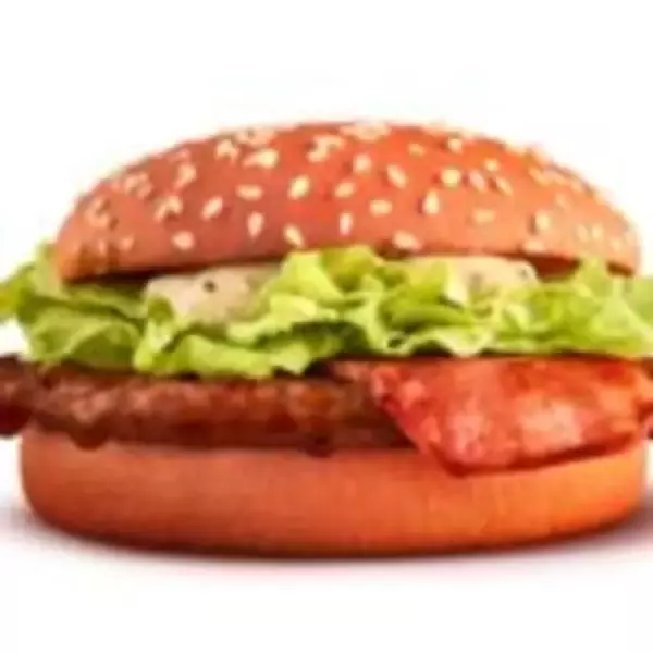 マクドナルド「機動戦士ガンダム」シャアとコラボ　新商品「赤いガーリックてりやき」期間限定販売