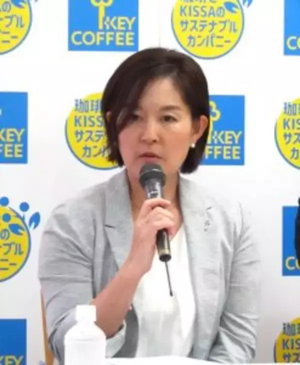 キーコーヒー、関西エリアを開拓　「リキッドコーヒー」と「水出し珈琲」の導入が拡大