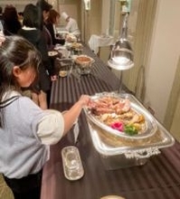 食のバリアフリー「のあれキッチン」開催 業界超え連携