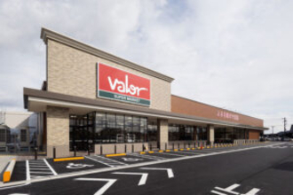 「バロー」大阪に4店目 関西エリアで勢力拡大　