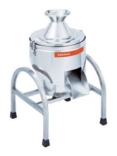 1台4役で生産性向上や省人化に貢献 鬼オロシ機など独自開発の専用機も多彩 ドリマックス