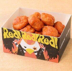 ローソン、デリバリーサービスの更なる強化　強みは店舗では買えない専用商品　「からあげクン レッド3倍味」は大好評