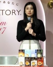 AGFが手軽に楽しめる本格的なカフェ情報拡散　原宿に「ブレンディ カフェラトリー」スティック1本で得られる小さな幸せ体験の場