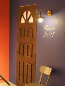 AGFが手軽に楽しめる本格的なカフェ情報拡散　原宿に「ブレンディ カフェラトリー」スティック1本で得られる小さな幸せ体験の場