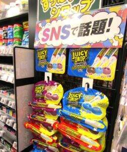 韓国ブーム取り入れて売場改革に挑むマルエツ　健康と若返りが方針のキーワード