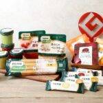 ZENB JAPAN と「さすてな食堂」コラボ 限定メニュー販売