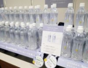 三井物産流通G 関西メニュー提案会 ご当地食材にぎやかに