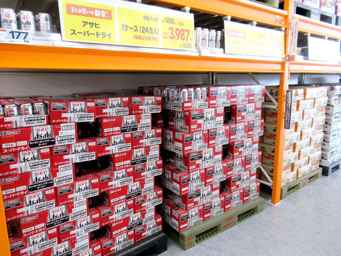ベイシア 新ディスカウント業態「ココトク！」 安さと楽しさでワクワク体験を提供 即食・簡便のおトクな惣菜など強化