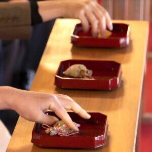 味の素AGF、京都・上賀茂神社を起点に珈琲とお香、桜が交わる春の催しを開催　新たなコーヒー価値発信