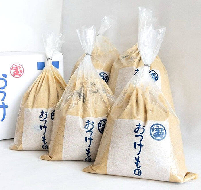 700年の歴史持つ「貝塚澤なす」 大阪・貝塚の老舗漬物メーカーが糠漬で魅力発信