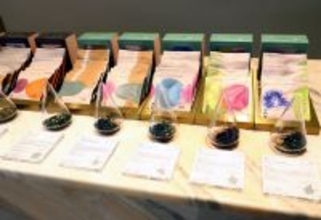 山本山 新ブランド「YMY」始動 玉露×ウェルネス 玉川高島屋S.C.に旗艦店