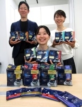 味の素AGF、取得率約10％の狭き門・コーヒーマイスター支援強化　 「ふぅ。」と心豊かにするコーヒーの価値伝達と共成長が目的