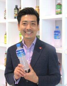 「アクエリアス」がスポーツ時に飲まれるのは2割　残り8割の日常飲用に照準を合わせてコミュニケーション刷新