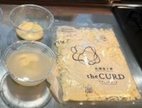 明治 “できたて体験”で酪農伝える 世田谷区と連携し食育授業