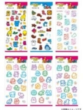 ギンビス「たべっ子どうぶつLAND」のポップアップストア期間限定開催　「ぷくぷくシール」に続き「ぺたぺたシール」先行販売