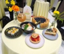 マルサンアイ 03月12日は「マルサン豆乳の日」 「豆乳BAR」全31種類を飲み比べ