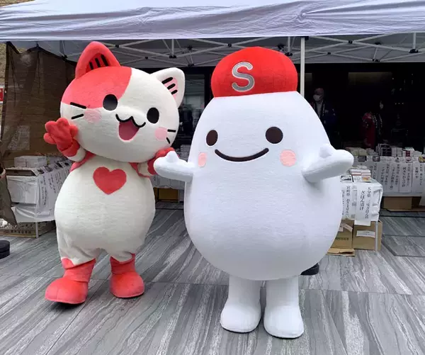 DM三井製糖 第19回「和菓子縁日」開催 “5つの寄り添い”を実践