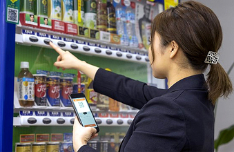 「自販機は絶対に必要。石にかじりついてでもやり続ける」　サントリービバレッジ＆フード木村穣介社長が不退転の決意