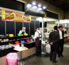 日本アクセス 名古屋で展示商談会 中部独自企画で地域顧客に貢献