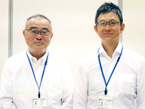尾家産業 大阪で秋季提案会 好調PBの新商品も