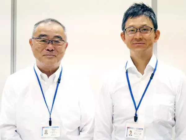 尾家産業 大阪で秋季提案会 好調PBの新商品も
