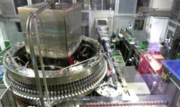 キリンビール「ラガーゼロ」 脱アル設備に数十億円 「非常に大きな戦略商品」 名古屋工場でお披露目会