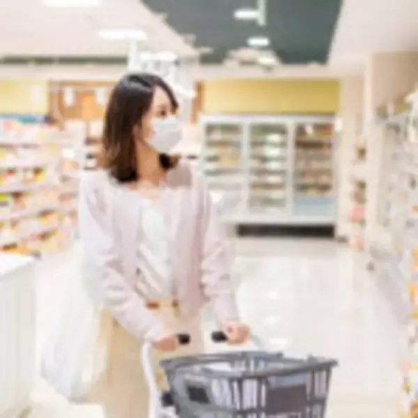 コロナ後も残るマスク習慣