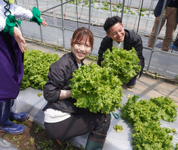 カゴメ「野菜生活ファーム」 進化する「農と食のテーマパーク」 五感で体験するプログラムを新設