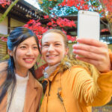 訪日客に新たなアプローチを