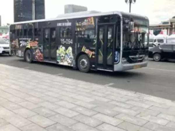 有楽製菓、モンゴルで「ブラックサンダー」販売　鉱山でのサンプリングも計画　複雑な製造工程で海外に勝算