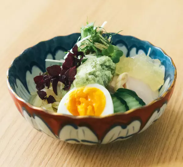 発酵性食物繊維を学ぶフェス 学んだり、遊んだり、食べたり 14日まで都内で