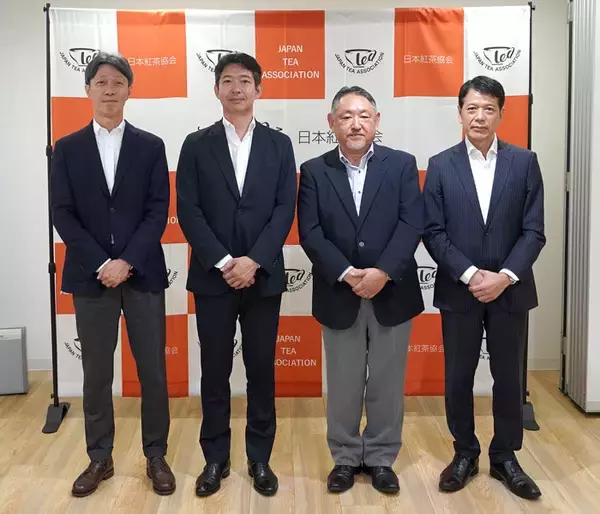 日本紅茶協会 6月10日は「アイスティーの日」 今夏「第3次紅茶ブーム」勢い加速