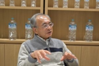 鹿が急速に増え森林生態系に深刻な脅威　柵を設けるなど生物多様性に取り組むサントリー