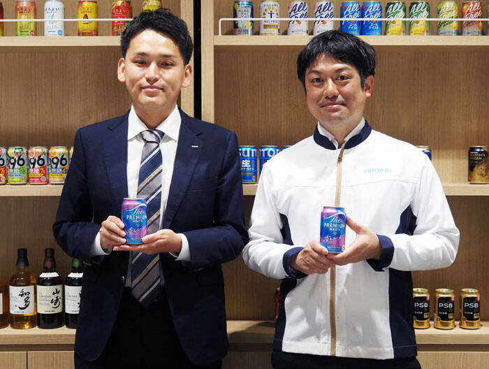 エールビールに脚光 主流のラガーと異なる味わい 飲みやすさで新たなユーザーつかむ