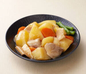 マルハニチロ秋季新商品 家庭用・個食&簡便を追求 業務用・調理の負担軽減