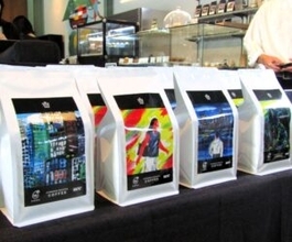 UCCがトヨタ「クラウン」4車種のコンセプトや乗り心地をコーヒーで表現 水素社会の実現が目的