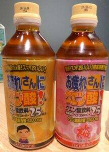 中小企業固有のミキサードリンクに脚光　焼酎と割ってアレンジ無限大　アルコール度数を調整でき若者のお酒の登竜門にも好適