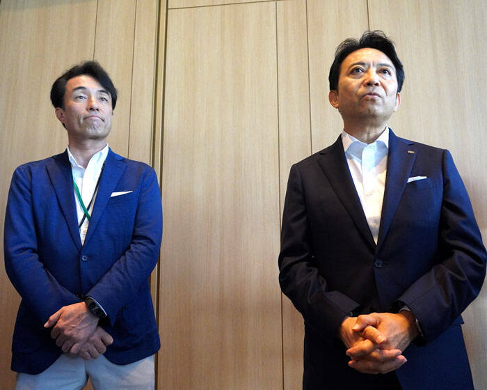 カゴメ 「野菜不足ゼロ」へ22社が集結 業界の垣根を超え多彩な取組み
