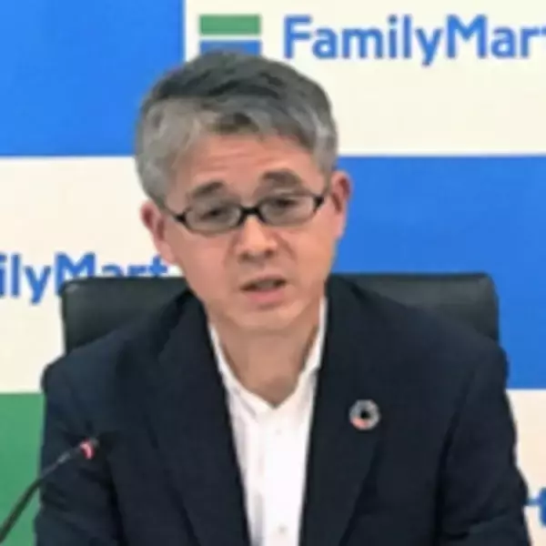 ファミマ、既存店に勢い 「クリスピーチキン」などヒット商品が貢献