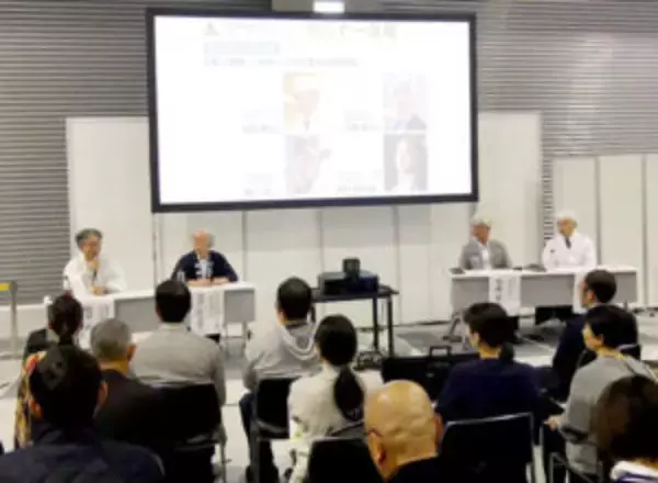 商談展示会「フードスタイル中部」 今年も“発酵食”中心に紹介 出展340社・来場8200名